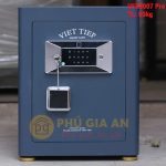 Két sắt thông minh Việt Tiệp VFE5007-Pro model mới