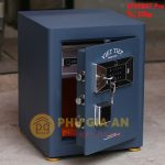Két sắt thông minh Việt Tiệp VFE5007-Pro model mới