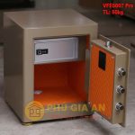 Két sắt thông minh Việt Tiệp VFE5007-Pro model mới