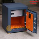 Két sắt thông minh Việt Tiệp VFE5007-Pro model mới
