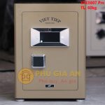 Két sắt Việt Tiệp siêu cường VFE5607-Pro vân tay mã số