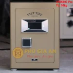 Két sắt Việt Tiệp siêu cường VFE5607-Pro vân tay mã số