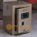 Két sắt Việt Tiệp siêu cường VFE5607-Pro vân tay mã số