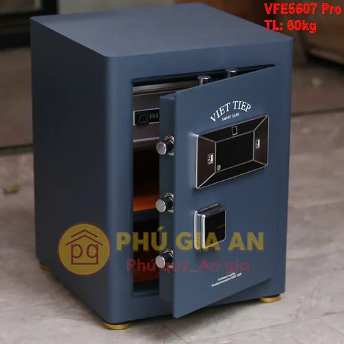Két sắt Việt Tiệp siêu cường VFE5607-Pro vân tay mã số 2 z7808365264445 ad8187644d08e11757648c9ad16bdf0d