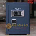 Két sắt Việt Tiệp siêu cường VFE5607-Pro vân tay mã số