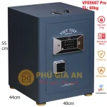 Két sắt Việt Tiệp siêu cường VFE5607-Pro vân tay mã số