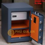 Két sắt Việt Tiệp siêu cường VFE5607-Pro vân tay mã số