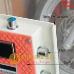 Két sắt Bokee BK50C thông minh kết nối điện thoại
