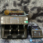 Máy đếm tiền Hoshico 6868 PRO