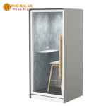 Bốt điện thoại văn phòng – Phone Booth