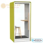 Bốt điện thoại văn phòng – Phone Booth
