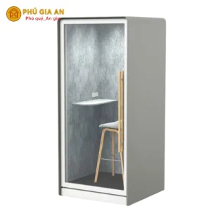 Bốt điện thoại văn phòng – Phone Booth