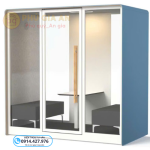 Bốt điện thoại văn phòng – Phone Booth