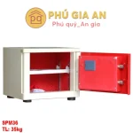Bảng Giá Két Sắt Việt Tiệp Chính Hãng Mới Nhất [Cập Nhật Liên Tục]