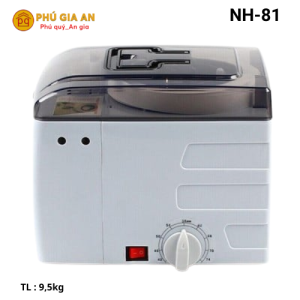 Máy bó tiền NH-81