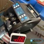 Máy đếm tiền Hoshico 3100