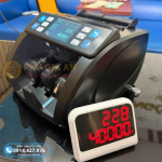 Máy đếm tiền Hoshico 3100