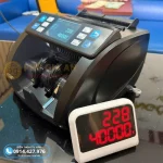 Máy đếm tiền Hoshico 3100