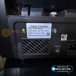 Máy đếm tiền Hoshico 3100