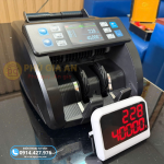 Máy đếm tiền Hoshico 3100