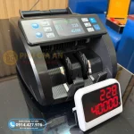 Máy đếm tiền Hoshico 3100