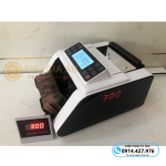 Máy đếm tiền Hoshico 5600 PRO
