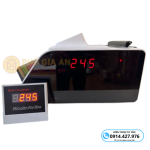 Máy đếm tiền Hoshico 5600 PRO