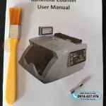 Máy đếm tiền Hoshico 6868