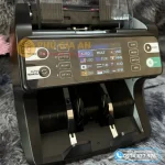 Máy đếm tiền Hoshico 6868 PRO
