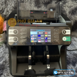 Máy đếm tiền Hoshico 6868 PRO