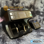 Máy đếm tiền Hoshico 6868 PRO