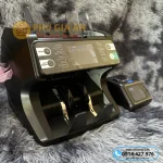 Máy đếm tiền Hoshico 6868 PRO