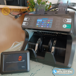 Máy đếm tiền Hoshico 6868 PRO