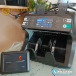 Máy đếm tiền Hoshico 6868 PRO