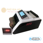 Máy đếm tiền Hoshico 7979