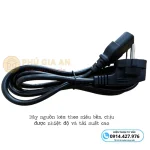 Máy đếm tiền Hoshico 7979