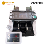 Máy đếm tiền Hoshico 7979 PRO