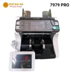 Máy đếm tiền Hoshico 7979 PRO