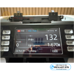 Máy đếm tiền Hoshico 7979 PRO