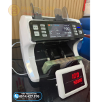 Máy đếm tiền Hoshico 7979 PRO