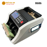 Máy đếm tiền Hoshico 8686