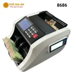 Máy đếm tiền Hoshico 8686