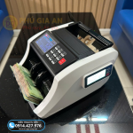 Máy đếm tiền Hoshico 8686