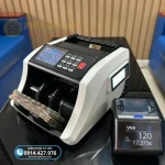 Máy đếm tiền Hoshico 8686