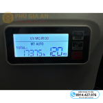 Máy đếm tiền Hoshico 8686