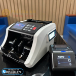 Máy đếm tiền Hoshico 8686