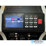 Máy đếm tiền Hoshico 8686