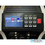 Máy đếm tiền Hoshico 8686