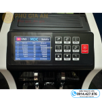 Máy đếm tiền Hoshico 8686