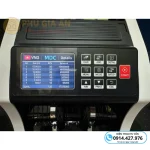 Máy đếm tiền Hoshico 8686
